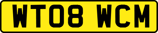 WT08WCM