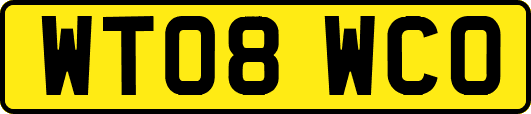 WT08WCO
