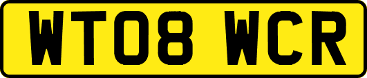 WT08WCR