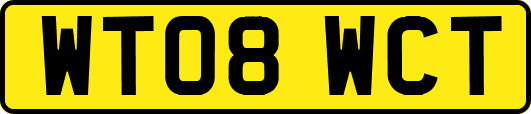 WT08WCT