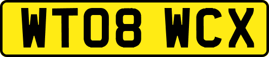 WT08WCX