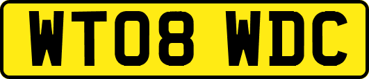 WT08WDC