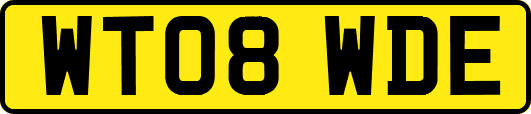 WT08WDE