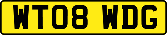WT08WDG