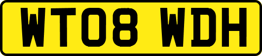 WT08WDH