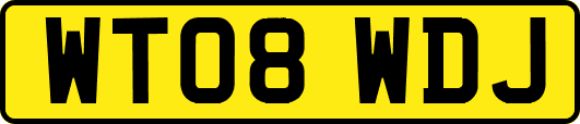 WT08WDJ