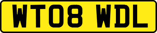 WT08WDL
