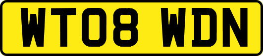 WT08WDN