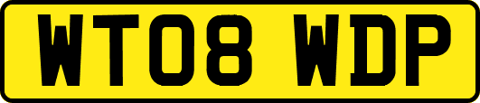 WT08WDP