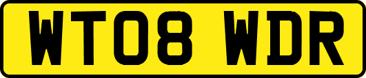 WT08WDR
