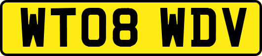 WT08WDV
