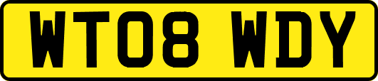 WT08WDY