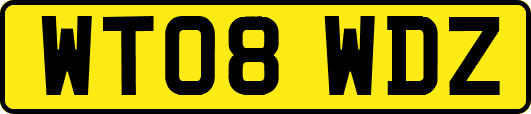 WT08WDZ