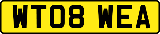 WT08WEA