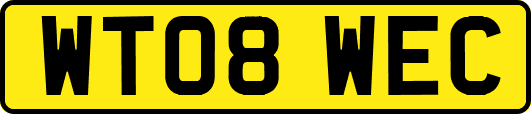 WT08WEC