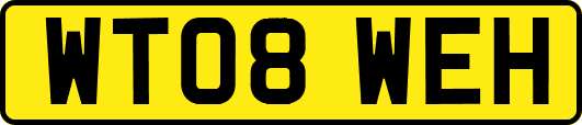 WT08WEH