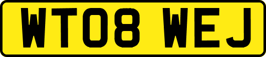 WT08WEJ