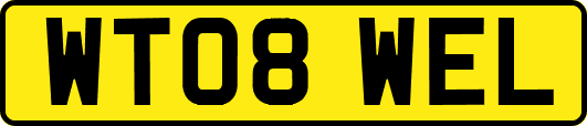 WT08WEL