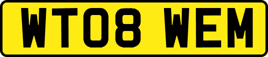 WT08WEM