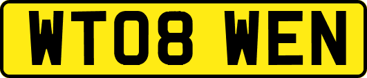 WT08WEN