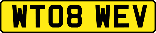 WT08WEV