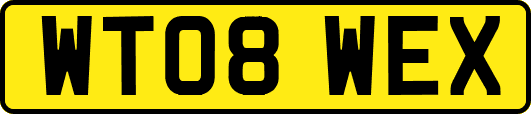 WT08WEX