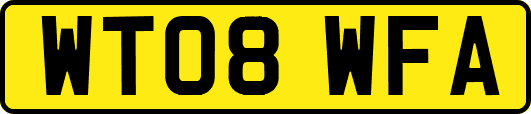 WT08WFA