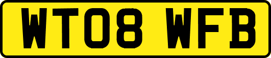 WT08WFB