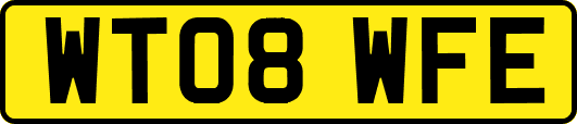 WT08WFE