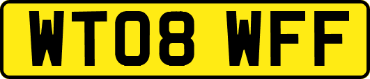 WT08WFF