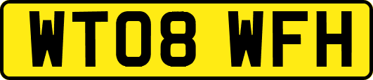 WT08WFH