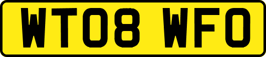 WT08WFO
