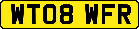 WT08WFR