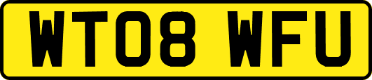 WT08WFU