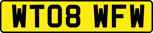 WT08WFW