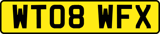 WT08WFX