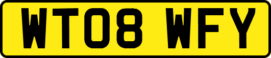 WT08WFY