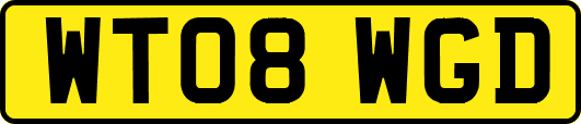 WT08WGD