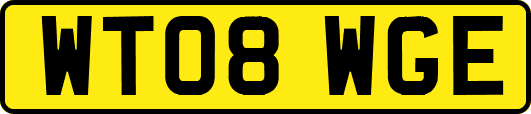 WT08WGE