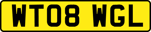 WT08WGL