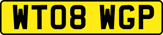 WT08WGP