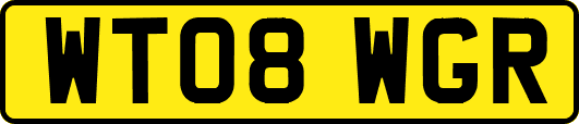 WT08WGR