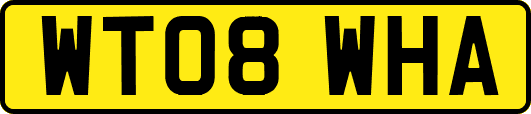 WT08WHA