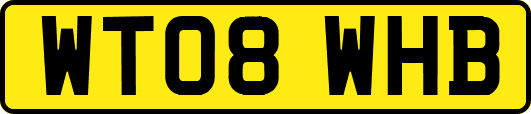 WT08WHB