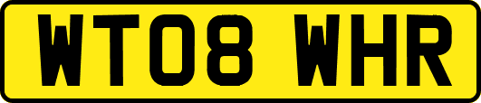 WT08WHR