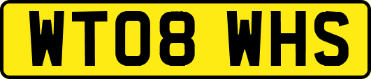 WT08WHS