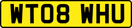 WT08WHU