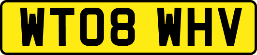 WT08WHV