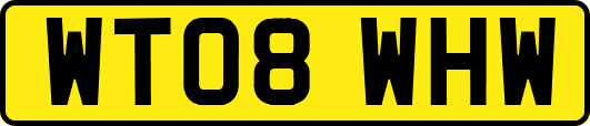 WT08WHW
