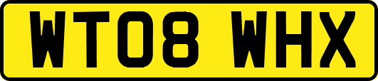 WT08WHX